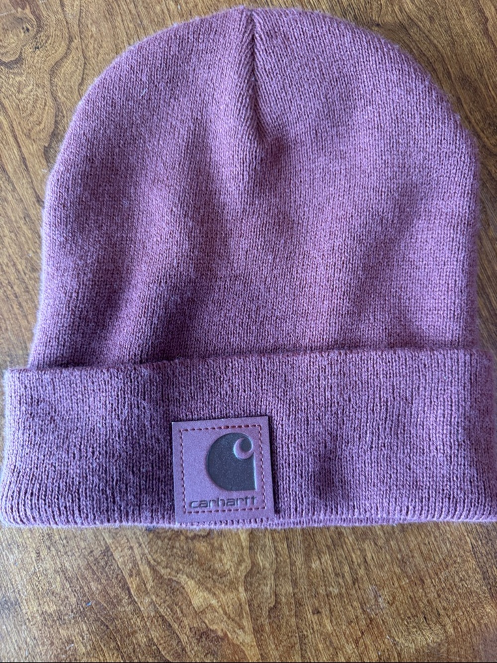 Carhartt Knit Beanie